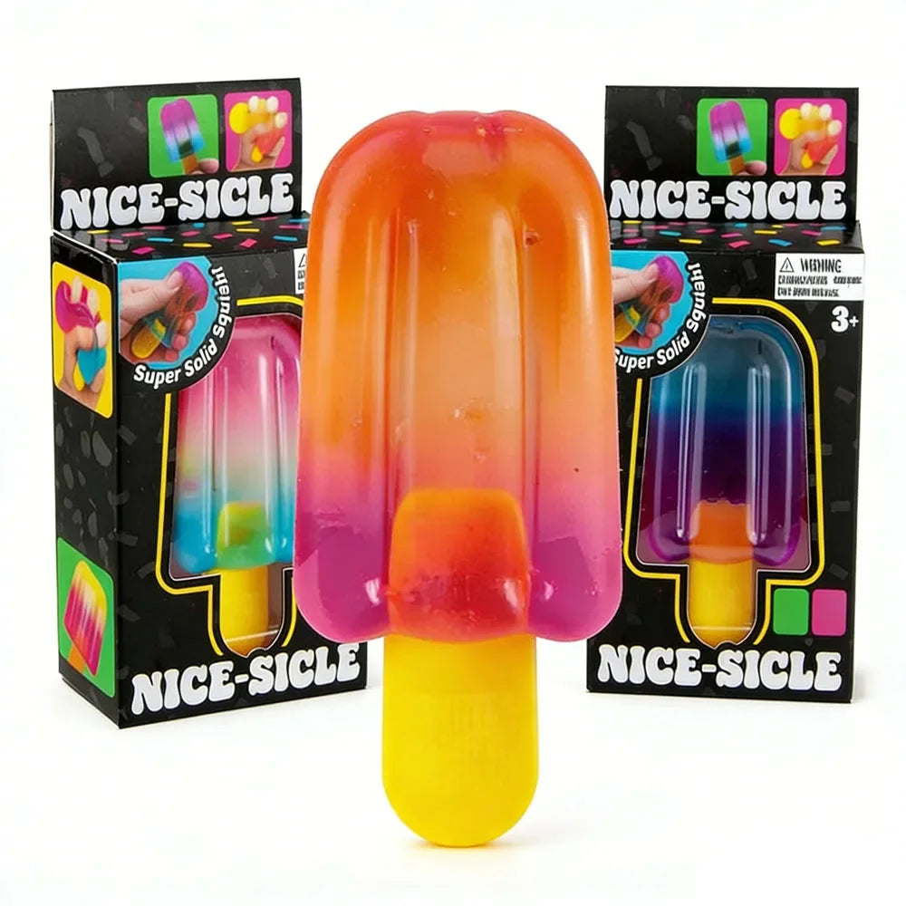 Needoh Nice-Sicle
