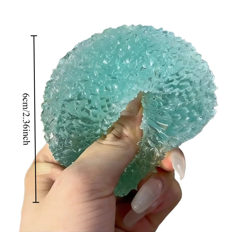 Squishy Ice Ball Maltose Fidget Toy