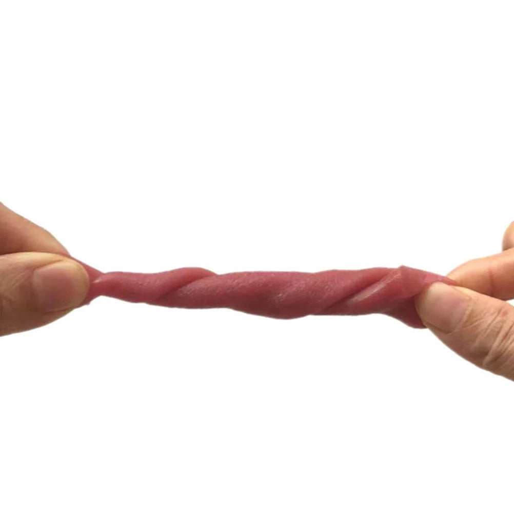 Silly Stress Relief: Fake Tongue Squishy Toy