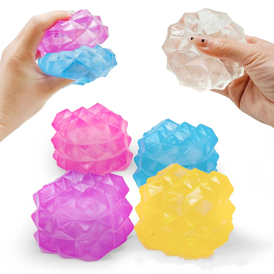 Squishy Needoh Nice Cube