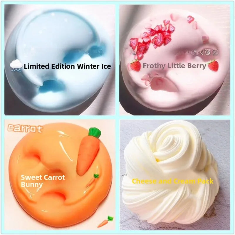 Bubble Slime