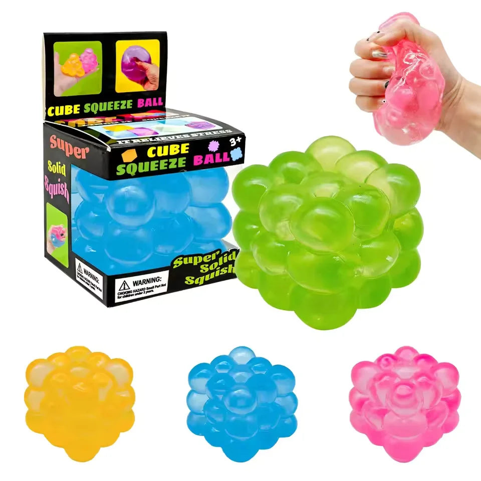 Needoh Nice Cube
