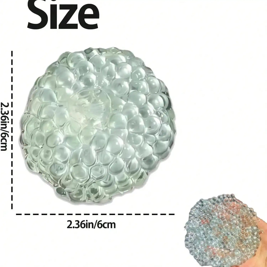 Handmade Pressure Stress Reliever Balls
