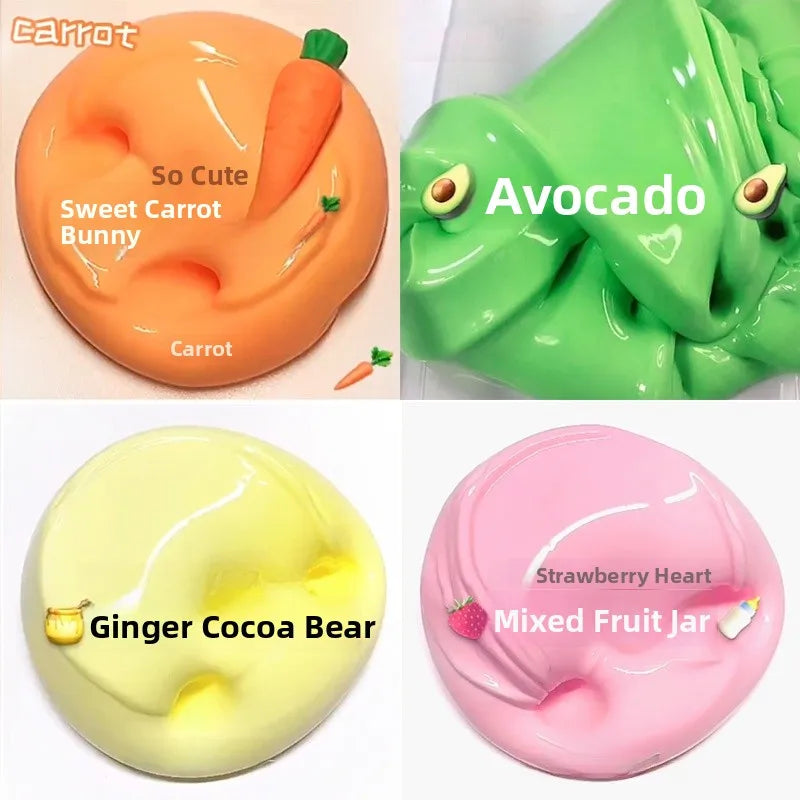 Bubble Slime