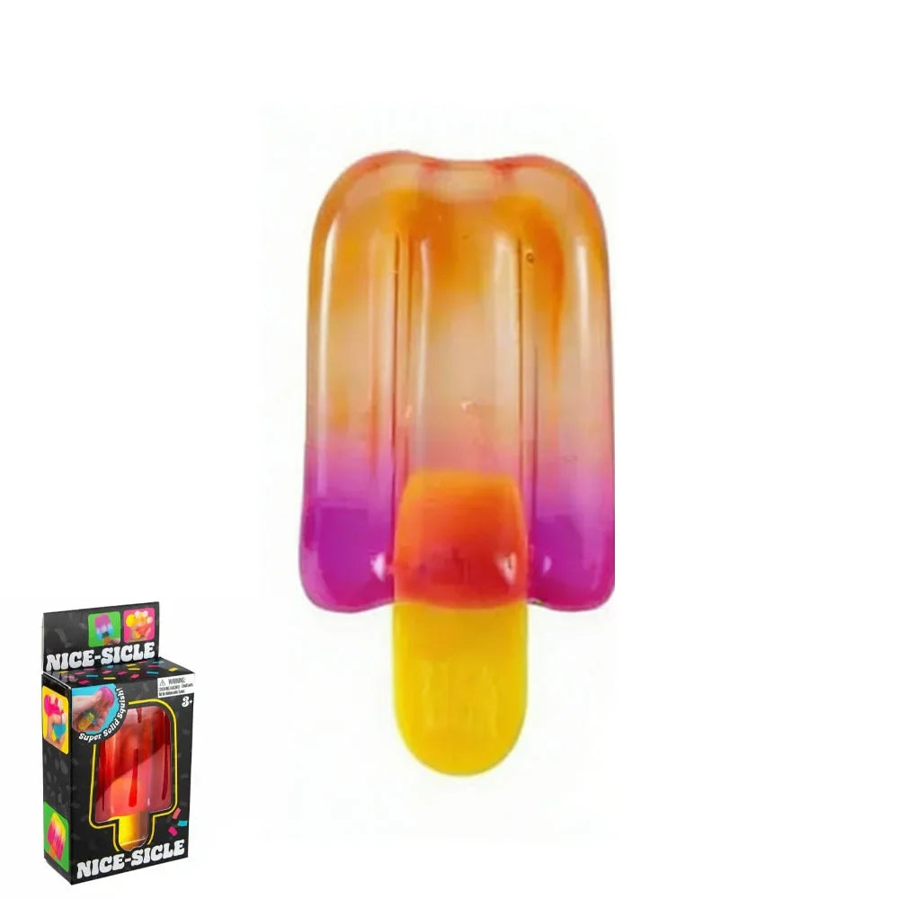 Needoh Nice-Sicle