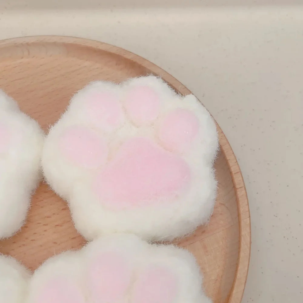 Mochi Taba Squishy Fidget Toy