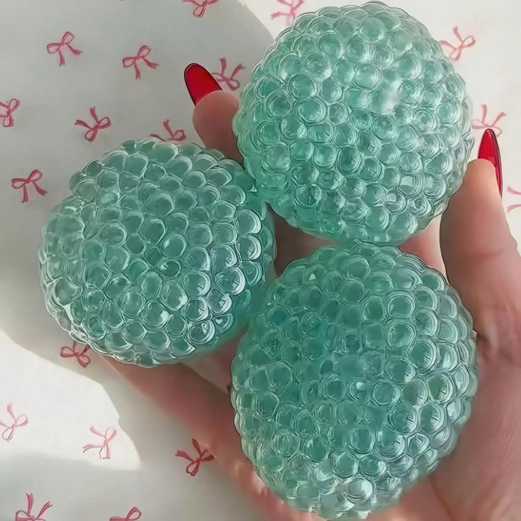 Handmade Pressure Stress Reliever Balls