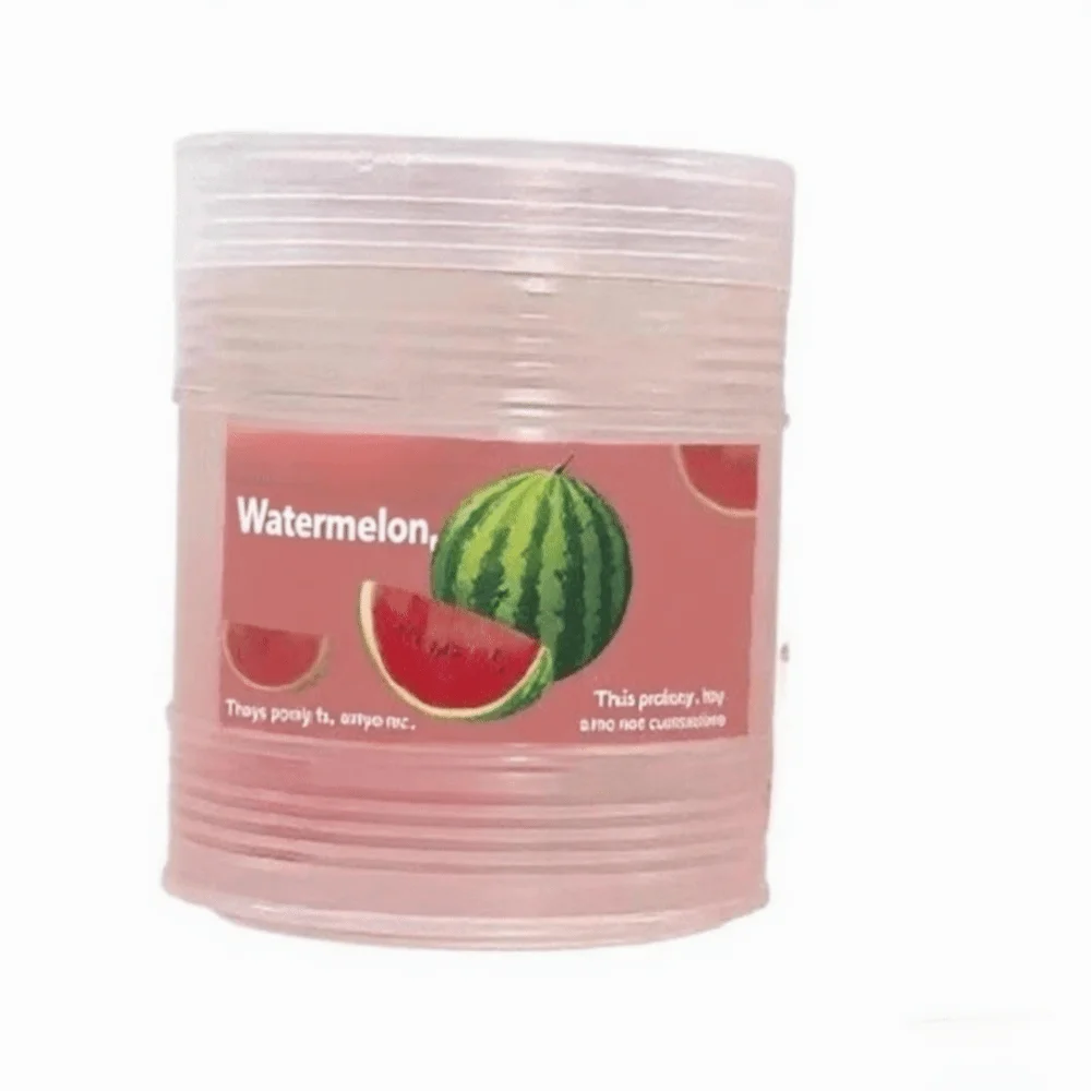 Sip & Squeeze: 300ML Aesthetic Juice Toy