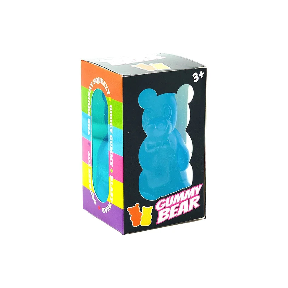 Needoh Nice Bear