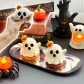 Cutie Ghost Taba Squishy