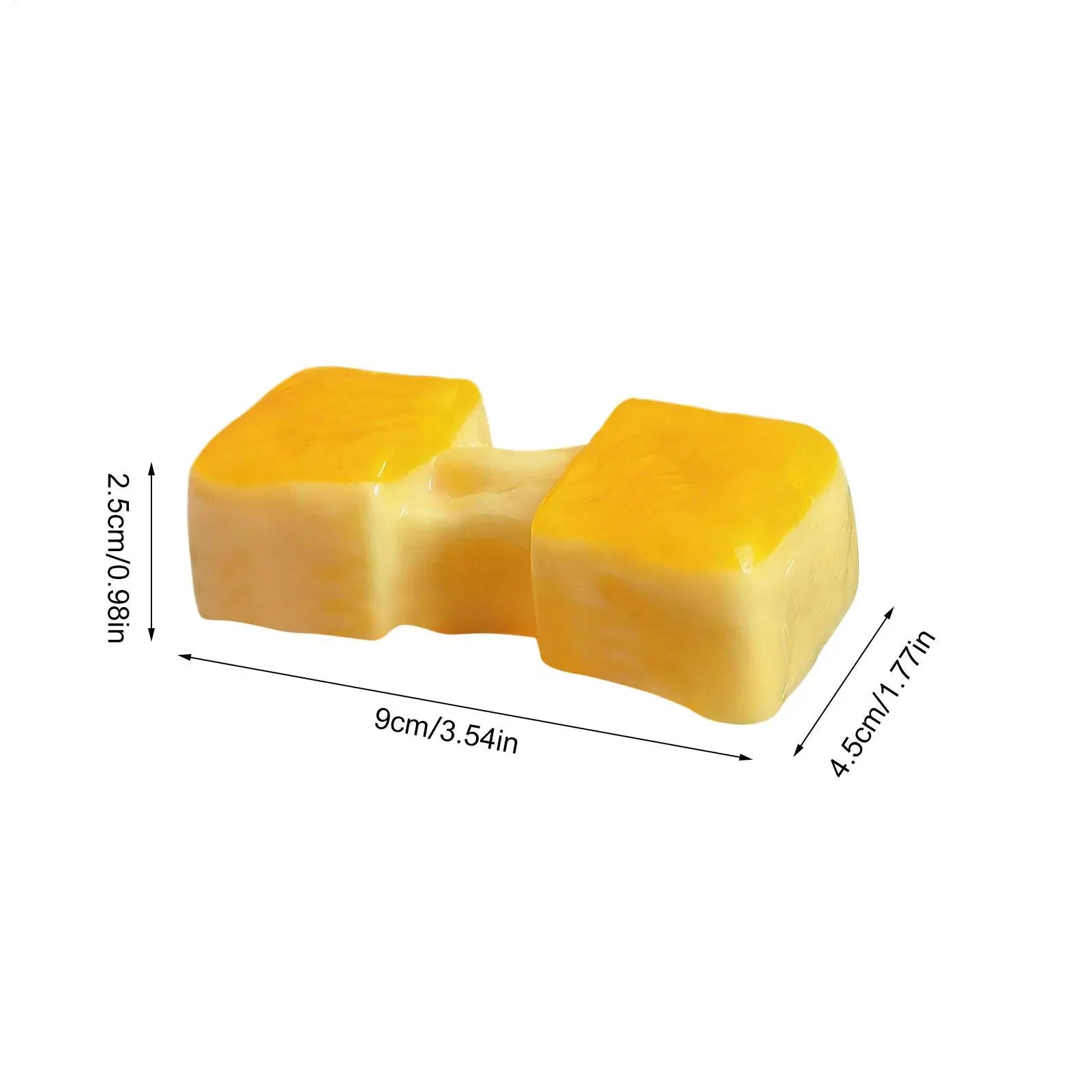 Calm Your Mind: Fidget Stress Relief Squeeze Toy