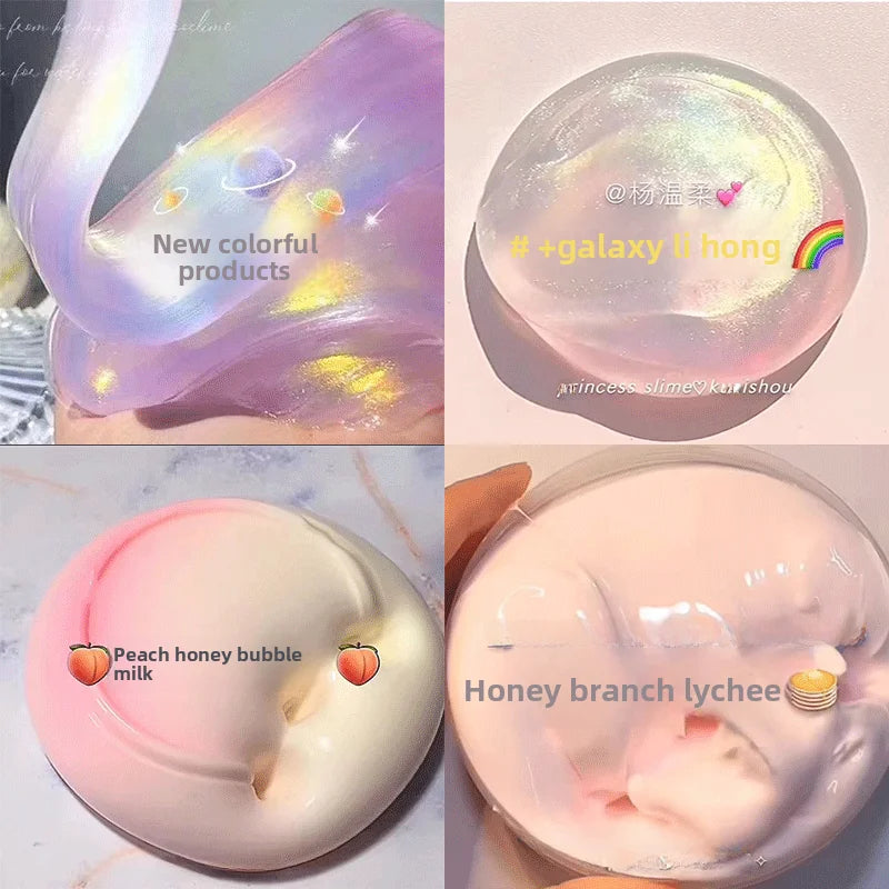 Bubble Slime