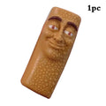 Laugh & Decompress: Italian Brainrot Tung Sahur Toy