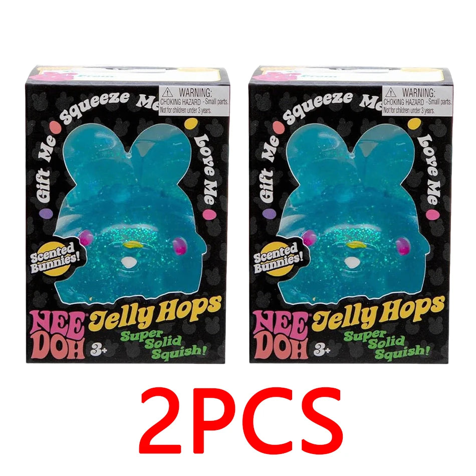 1-3PCS Needoh Rabbit