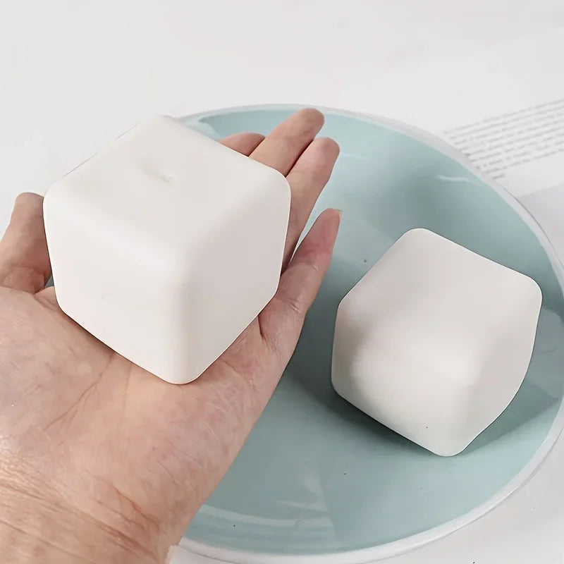 Zen Tofu: Adult Stress Relief Squishy Balls