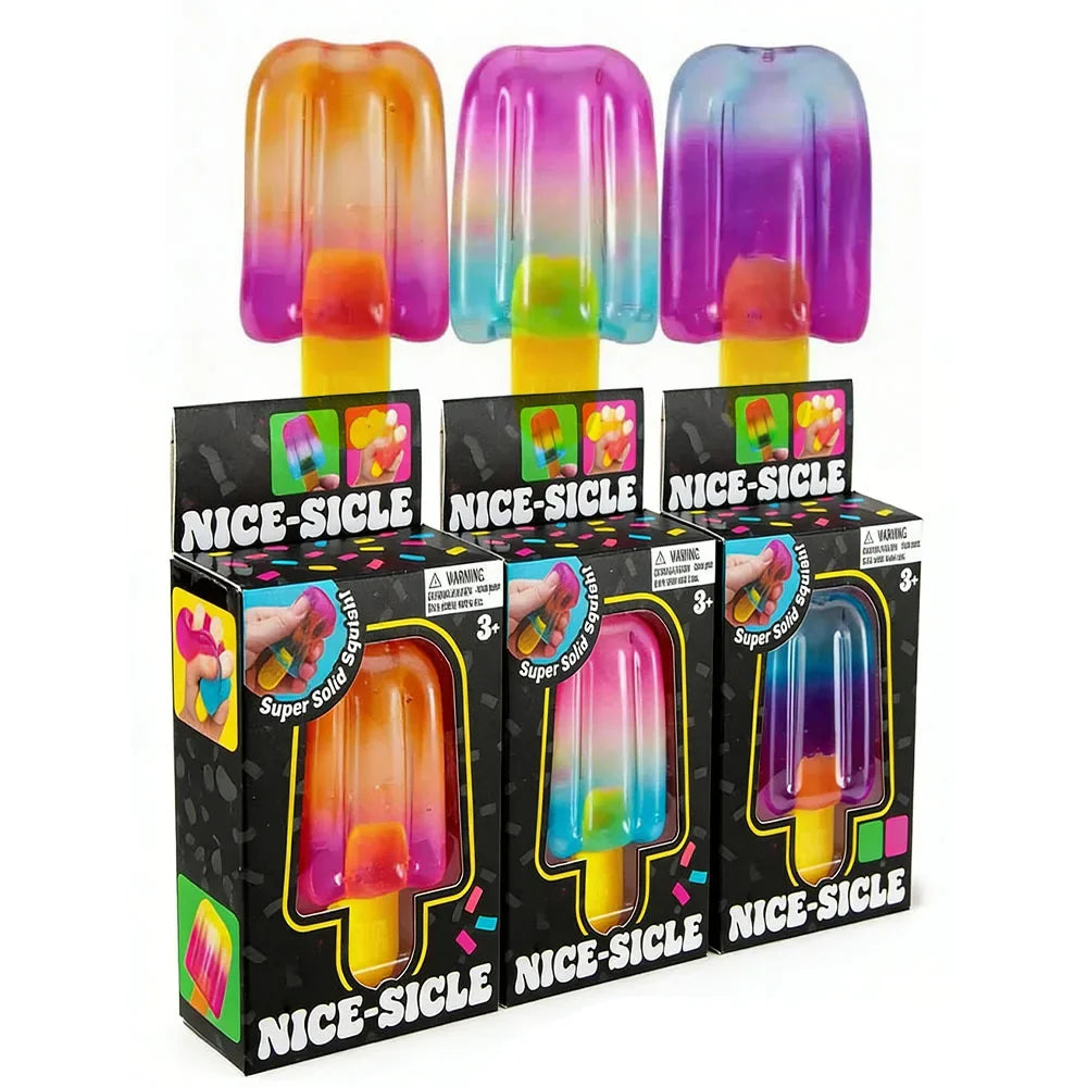 Needoh Nice-Sicle