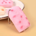 Mochi Moment: Squishy Rice Cake Squeeze Toy