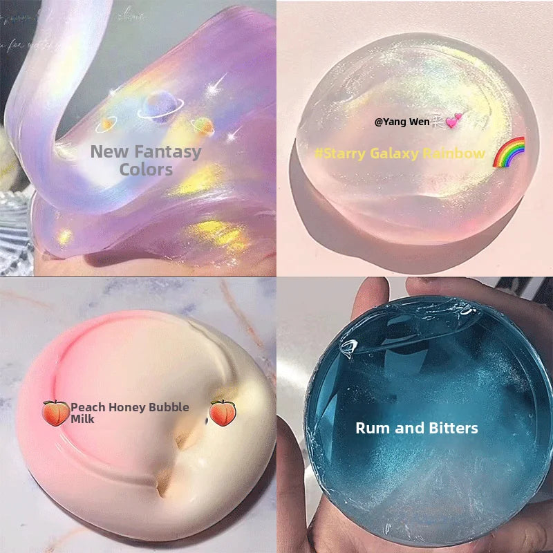 Bubble Slime
