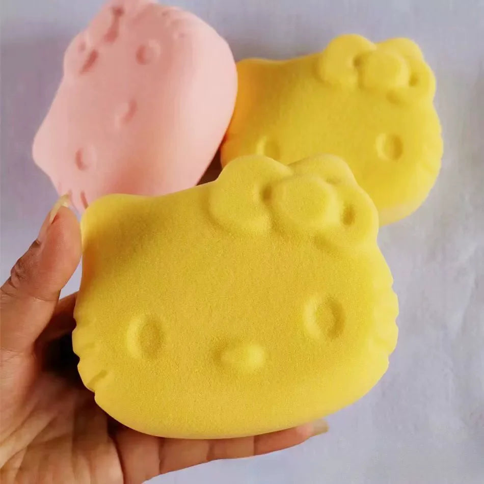Cake Joy: Adorable Hello Kitty Cake Squishy
