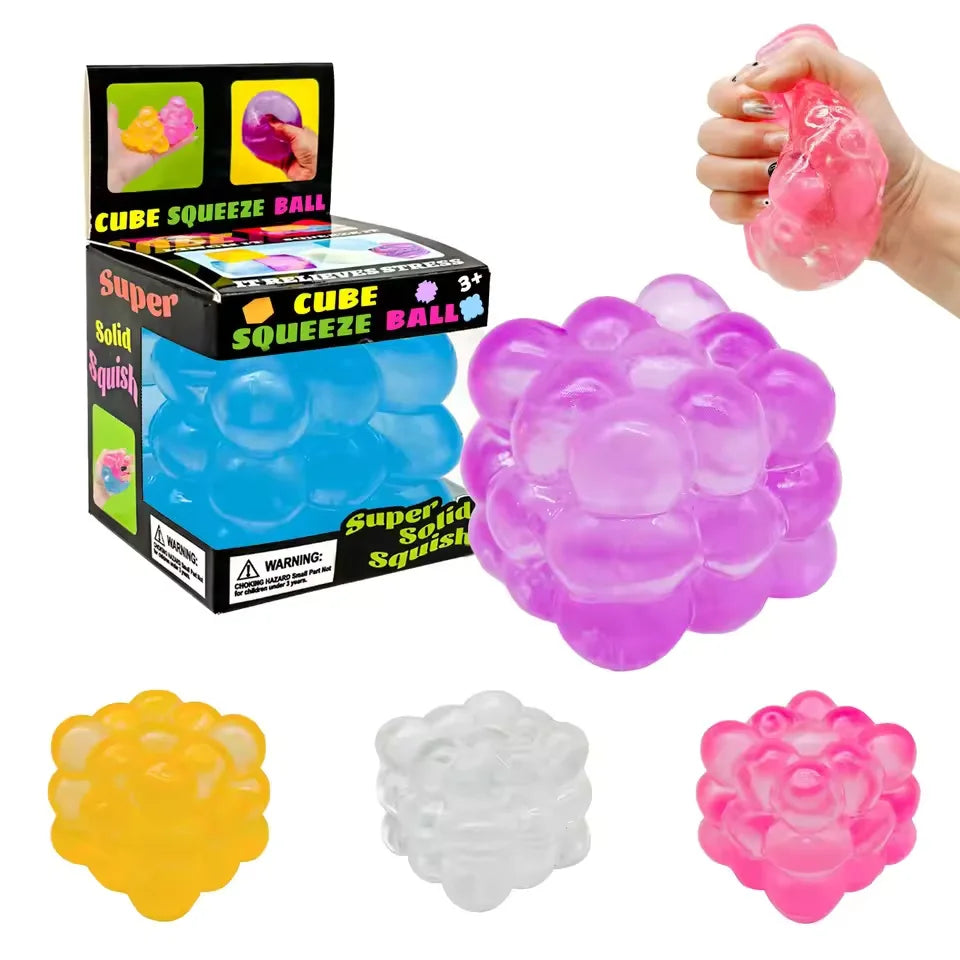 Needoh Nice Cube