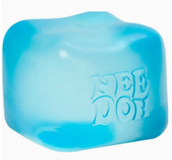 Calm in a Cube: Needoh Nice Cube