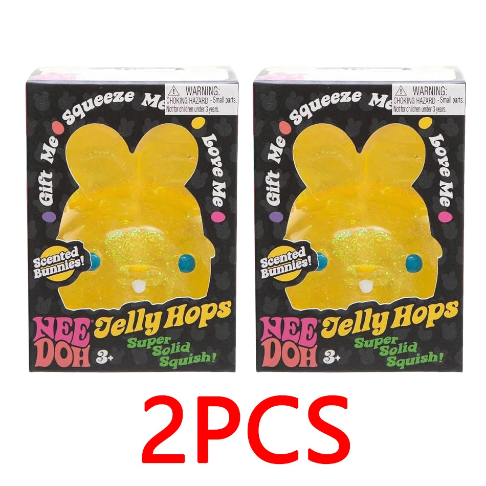 1-3PCS Needoh Rabbit