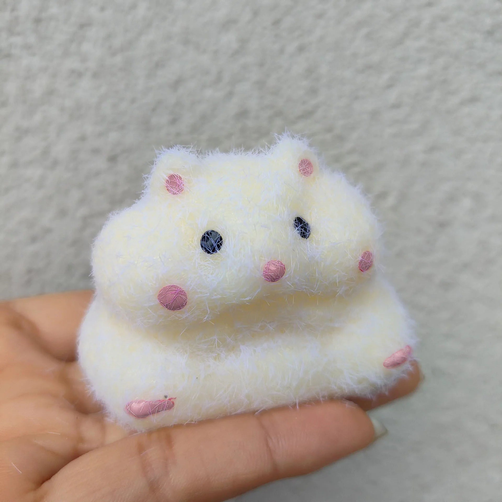 Surprise & Delight: Mystery Cat Paw Blind Bag Fidget