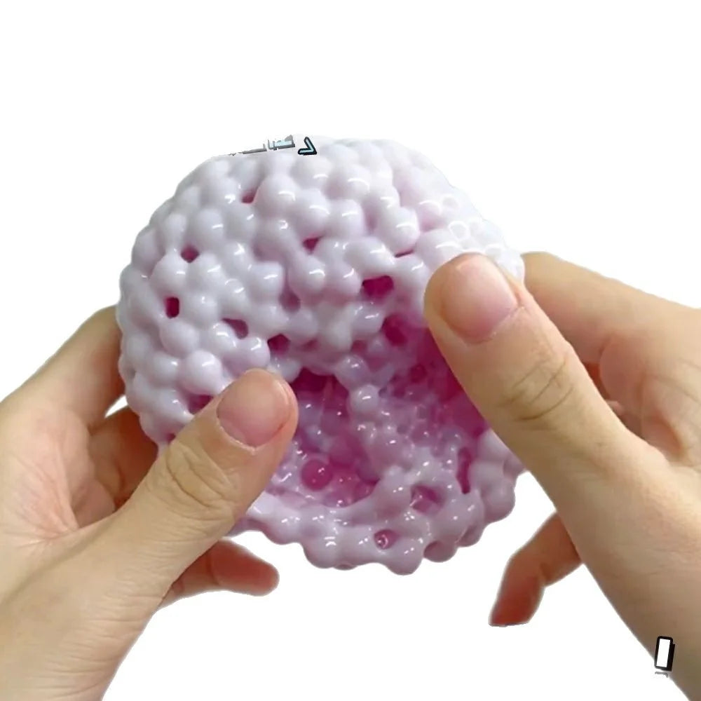 Surprise & Delight: Mystery Cat Paw Blind Bag Fidget