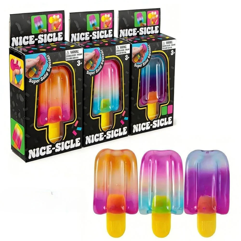 Needoh Nice-Sicle