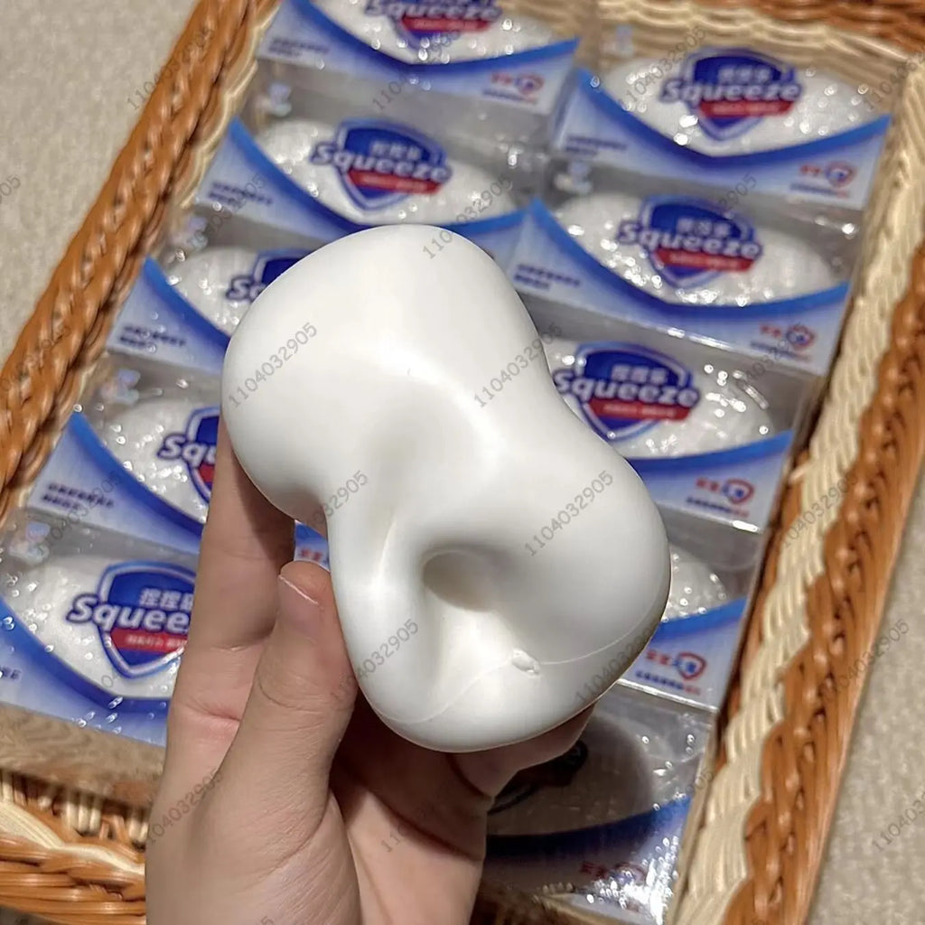 Soap Ball Squishy Stress Ball