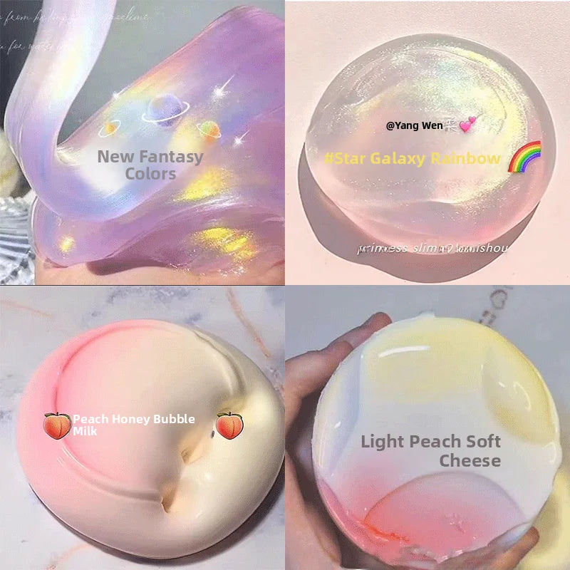Bubble Slime