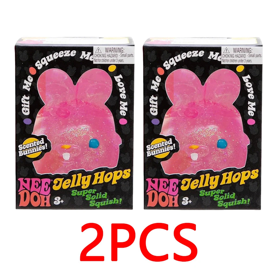 1-3PCS Needoh Rabbit