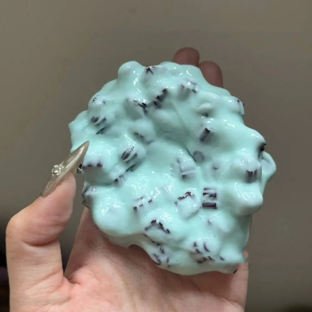 Trick Gift Butter Dubai Feel Squeeze Ball