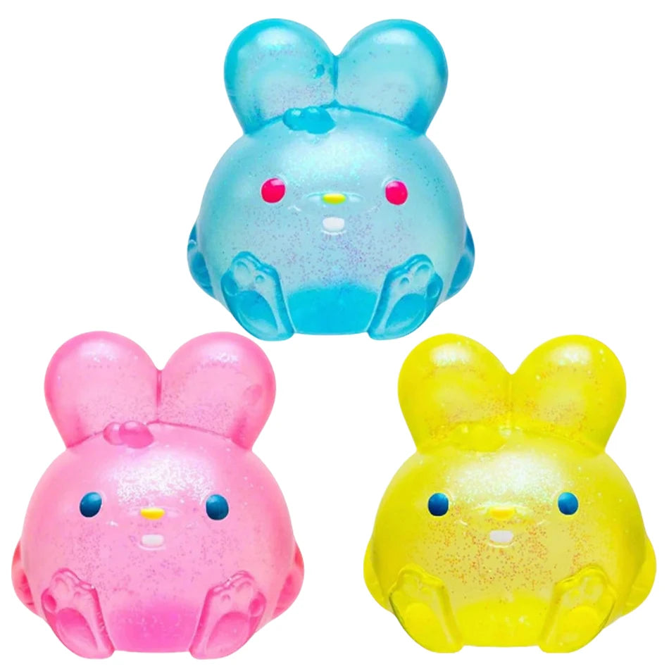 1-3PCS Needoh Rabbit