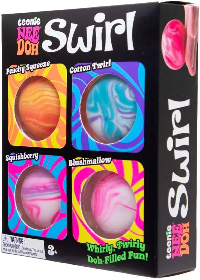 Mystery Reward: Needoh Golden Egg Hunt Blind Box