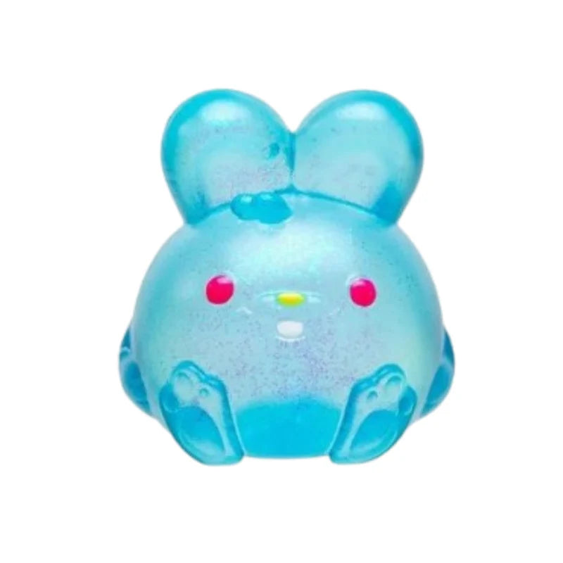 1/4PCS Squishy Maltose Cube Squeezing Balls