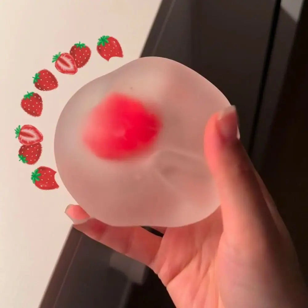 Taba Squishy Stress Ball
