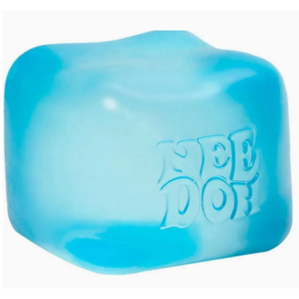 Calm in a Cube: Needoh Nice Cube