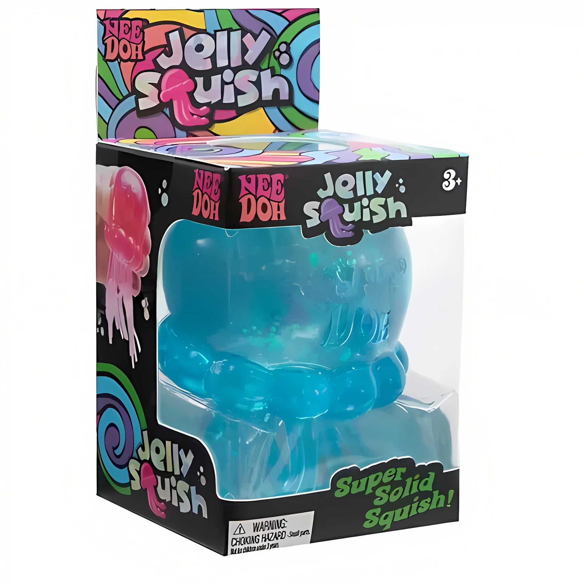 Needoh Nice Cube Sensory Nice-Sicle