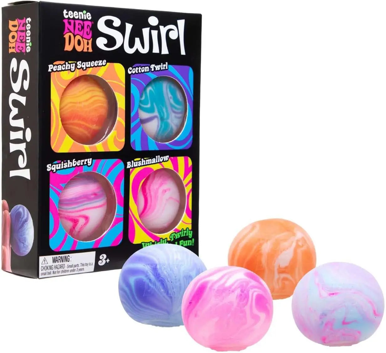 Mystery Reward: Needoh Golden Egg Hunt Blind Box