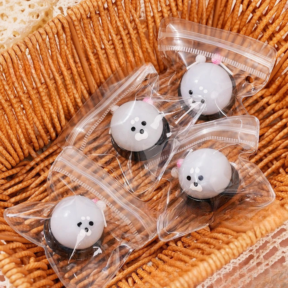 Taba Little Seal Squeeze Toy