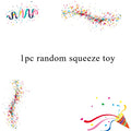 Pool Party Essential: Swimming Pool Squeeze Toys