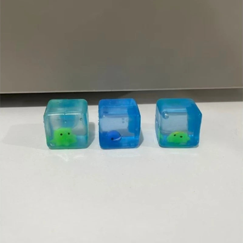 Taba Squishy Fufu Squishy Fidget Toy