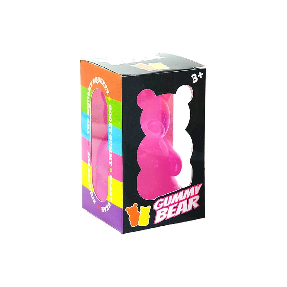 Needoh Nice Bear