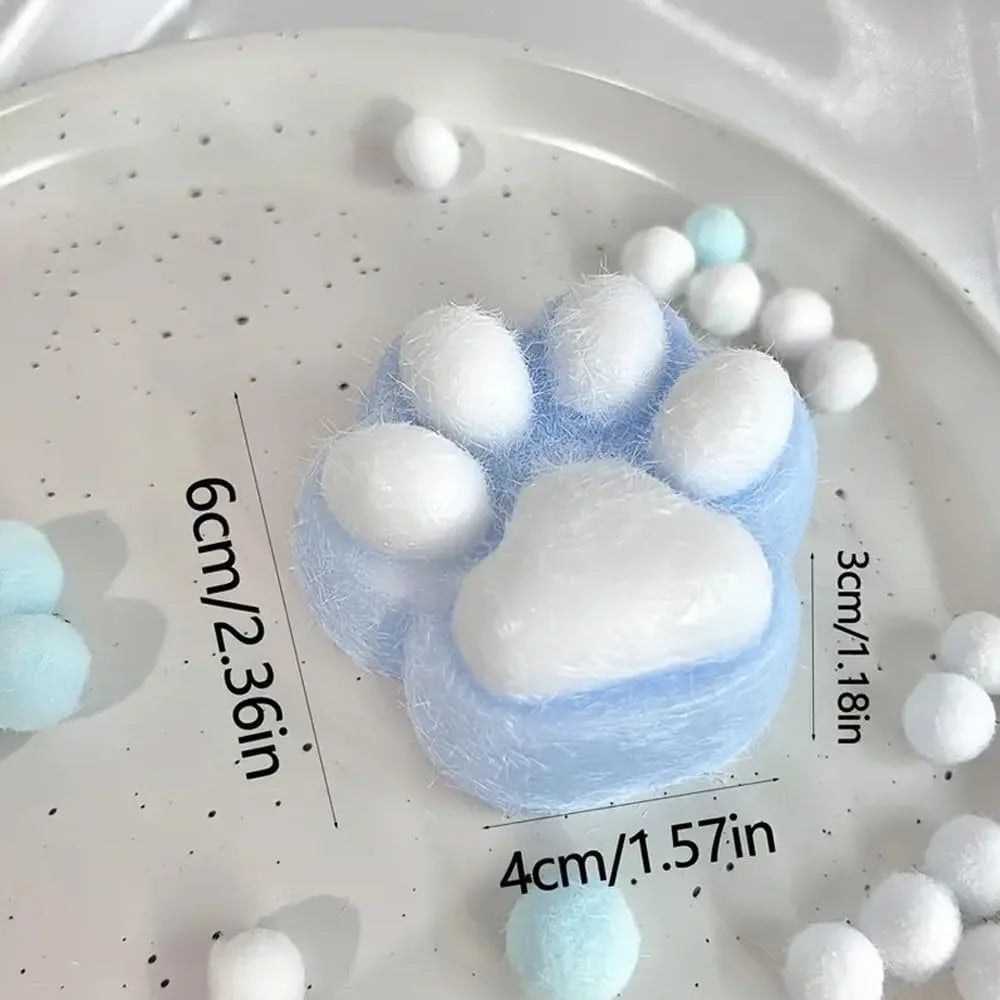 Surprise & Delight: Mystery Cat Paw Blind Bag Fidget