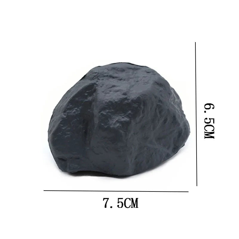 Sun Moon Stress Ball