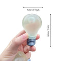 Light Bulb Maltose Luminous Fidget Squishes