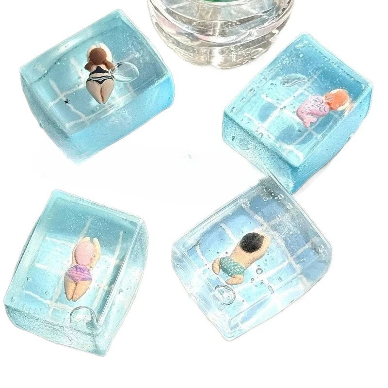 Pool Party Essential: Swimming Pool Squeeze Toys