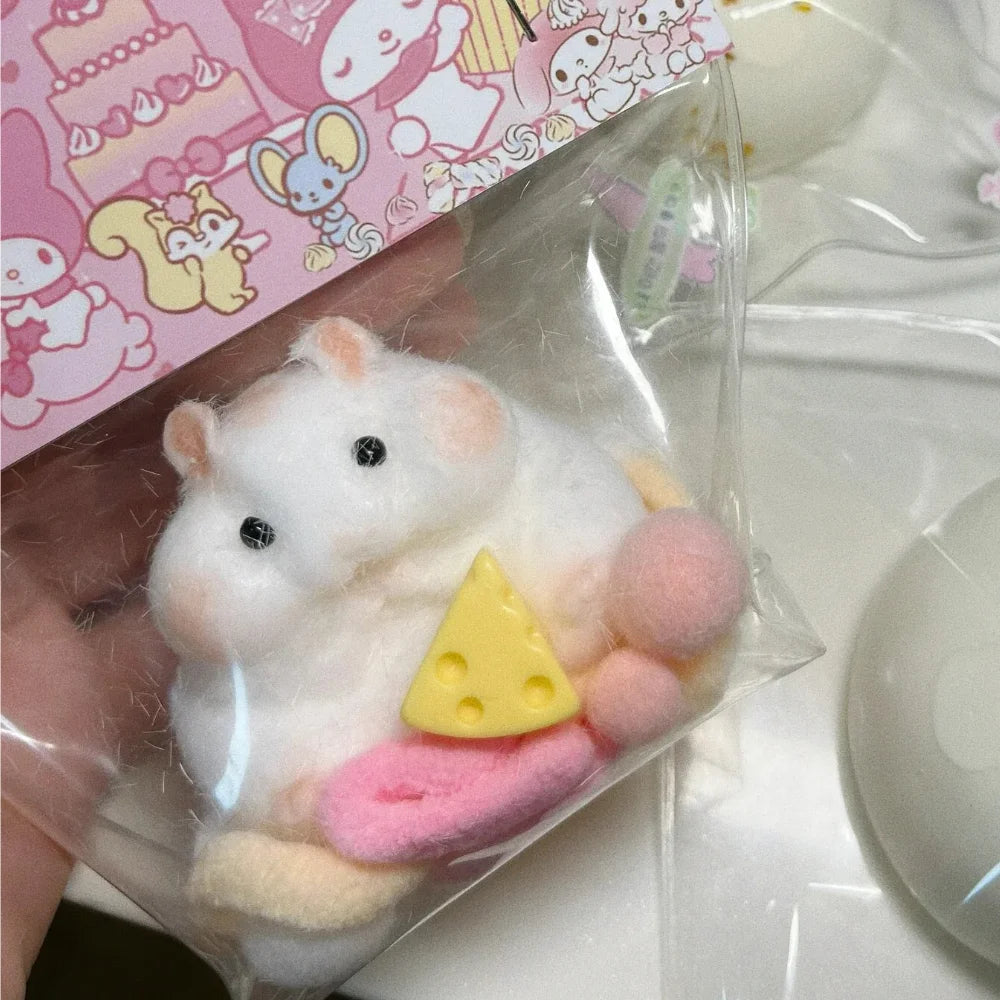 Mochi Magic: Soft Silicone Squishy Mochi Toy