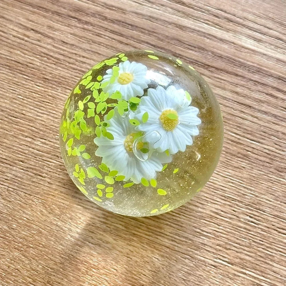 Taba Squishy Stress Ball